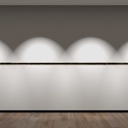 Thumbnail of Body of Work in Virtual Reality