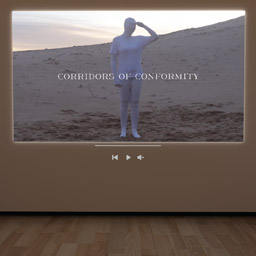 Thumbnail of Body of Work in Virtual Reality