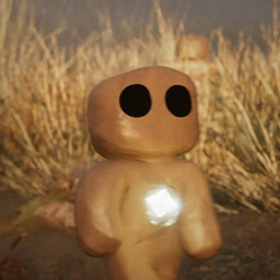Video of a time-based body of work