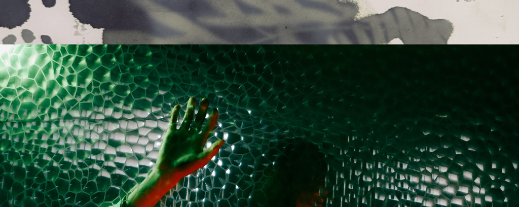 Close up of Body of Work