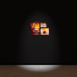 Thumbnail of Body of Work in Virtual Reality