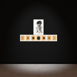 Thumbnail of Body of Work in Virtual Reality