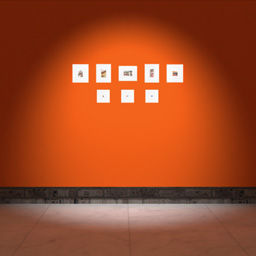 Thumbnail of Body of Work in Virtual Reality