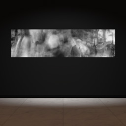 Thumbnail of Body of Work in Virtual Reality