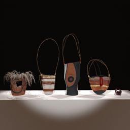 Thumbnail of Body of Work in Virtual Reality