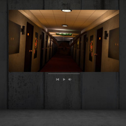 Thumbnail of Body of Work in Virtual Reality