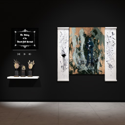 Thumbnail of Body of Work in Virtual Reality